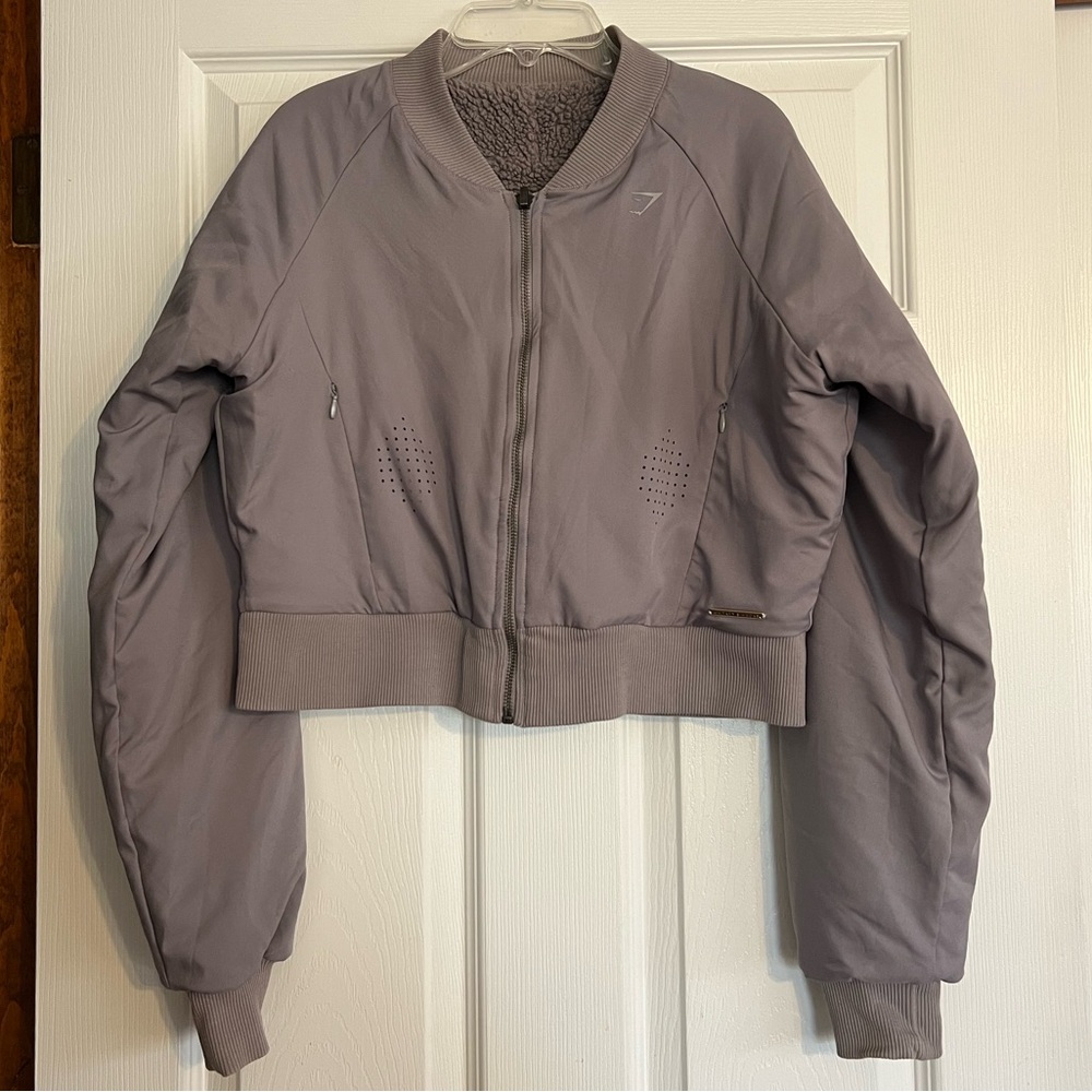 Gymshark Whitney Simmons Jacket
